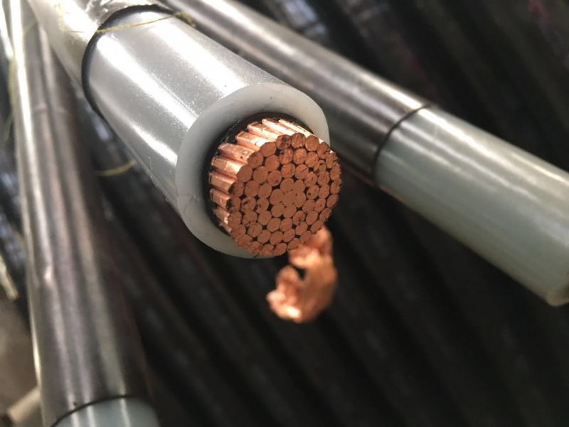 銅高壓電纜