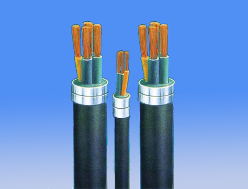 阻燃及防火系列電纜