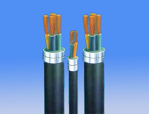 阻燃及防火系列電纜
