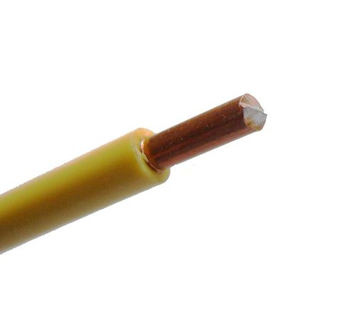 阻燃及防火系列電纜